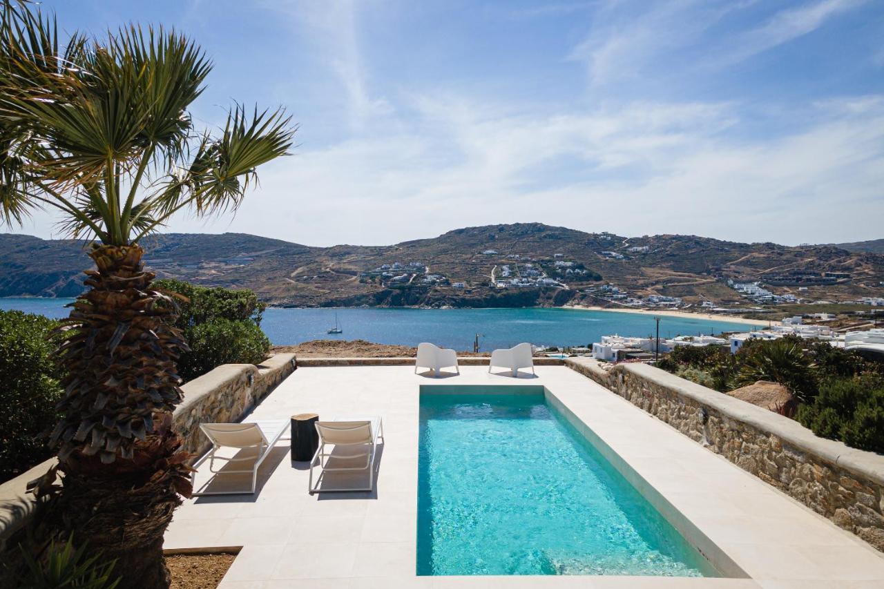 Hola Mykonos *